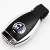 For Mercedes-Benz AMG W210 W212 E63 W202 W205 W207 AMG GT GLS G63 Fashion Apple Tree Key Shell Cover A C E Class CLA GLA GLC QQ1