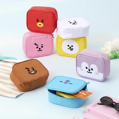 RJ Basic Multi Pouch, маленький размер (7 вариантов)