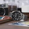 [Часы Seiko] Часы Five Sports Sports Style SBSA005 мужские серебристые