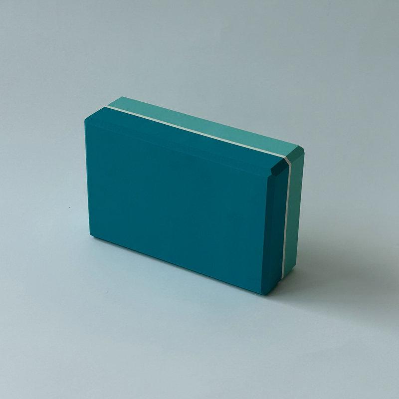 High-Density Foam Yoga and Dance Practice Block for Kids