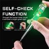 Voltage Tester Pen AC Non-contact Induction Test Pencil Electrician Test Broken Zero Fire Wire Detection Pen