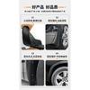 For 98-21 Toyota Hiace models Mudguards Fender Mudflaps Front Rear Flares Splash Guards Cover Car Accessorie