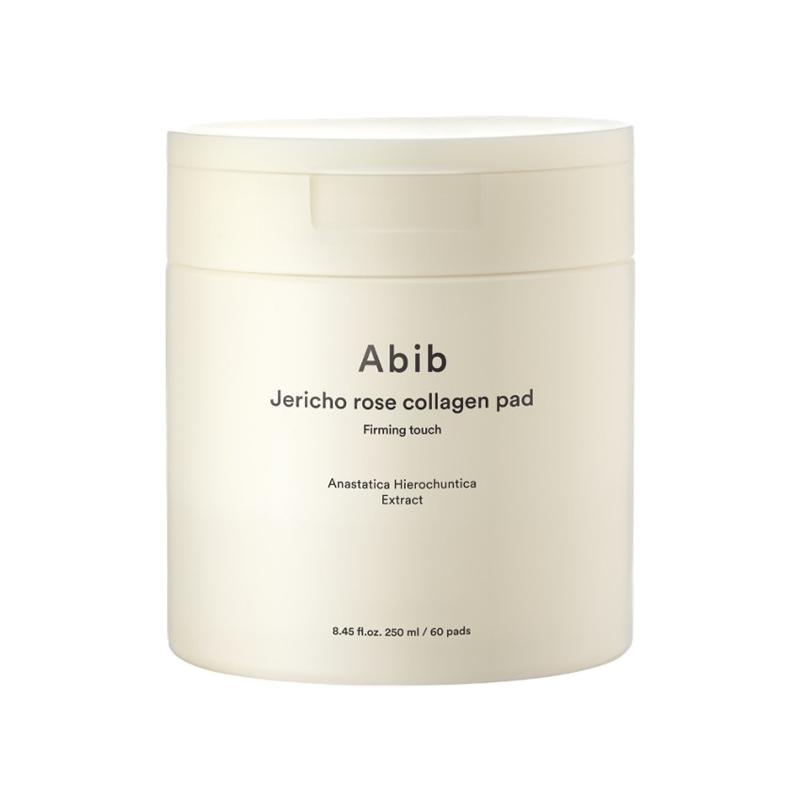 ABIB Коллагеновые подушечки Jericho Rose Firming Touch 60 шт.