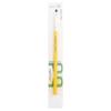 Bdellium Tools Серия Стандарт, Кисть для тонкой подводки, Глаза 761, 1 кисть