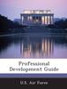Книга Professional Development Guide