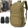 Outdoot Tactical Camping Backpack Large Molle Storage Hiking Trekking Fishing Bag Men Travel Rucksack 15.6 Computer Laptop Bag