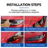 For Seat Cupra TAVASCAN 2024 2025 Headlight A B Pillars TPU Protection Film Anti-scratch Pre-cut Clear PPF Resistant Invisible