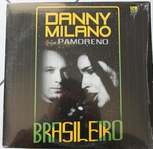 12inch Record DONATO GIOVANNI MILANO PAMORENO Brasileiro 9830698 Universal Licen 2005 France Dance Electronica Used