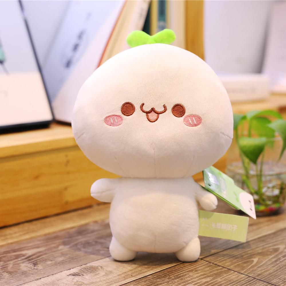 Cute Funny Teddy Bear Plush Toys Stuffed Cartoon Animal Soft Pillow Baby Gift for Teens & Adults