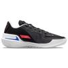 Nike Кроссовки унисекс Air Zoom GT Cut EP Black Fusion Red Sapphire White CZ0176-003