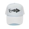 Кепка-дальнобойщик Snapback с изображением животных, рыбной фермы, кепка Jalan Kuari, рыбацкая шляпа для папы, оригинальная охотничья шляпа с форелью и рыбой YY339
