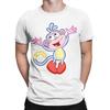 Streetwear TShirt Summer DDoras The Explorers Novelty TShirts Cotton Tshirt for Unisex Y2K Classic Print Short Sleeve Tees