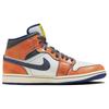 Jordan 1 Mid SE Flight Винтаж Джордан FV3619-106