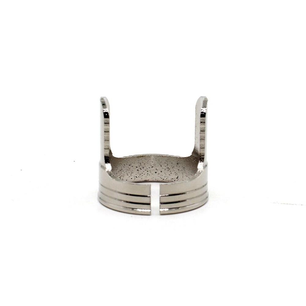 Комплект расходных материалов для плазменной резки, 45 шт., наконечники электродов 1,1 мм для PT-60 для горелки IPT-60