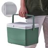 5л портативный уличный инкубатор для барбекю, пикника, ящик для хранения еды, холодильник, мини-морозильник, холодильник для кемпинга, автомобильное ведро для льда
