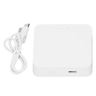 Для шлюза Zigbee Hub 2,4 ГГц, Wi-Fi, Bluetooth, приложение, дистанционное управление, тип C, концентратор для умного дома