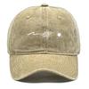 Waves Turtle Sun Print Unisex Snapback Baseball Hat Sports Hat All-season Adjustable Baseball Cap Perfect For Street Wear