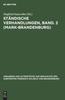 Книга Standische Verhandlungen, Band. 2 (Mark-Brandenburg) : 10