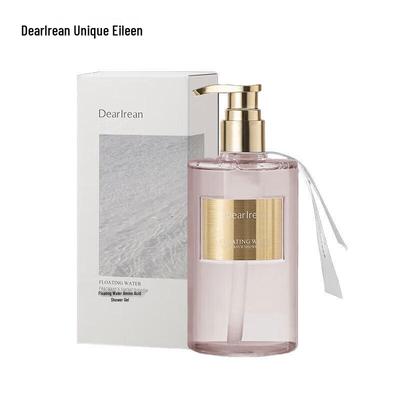 Уникальный гель для душа с ароматом воды Decadent Irene