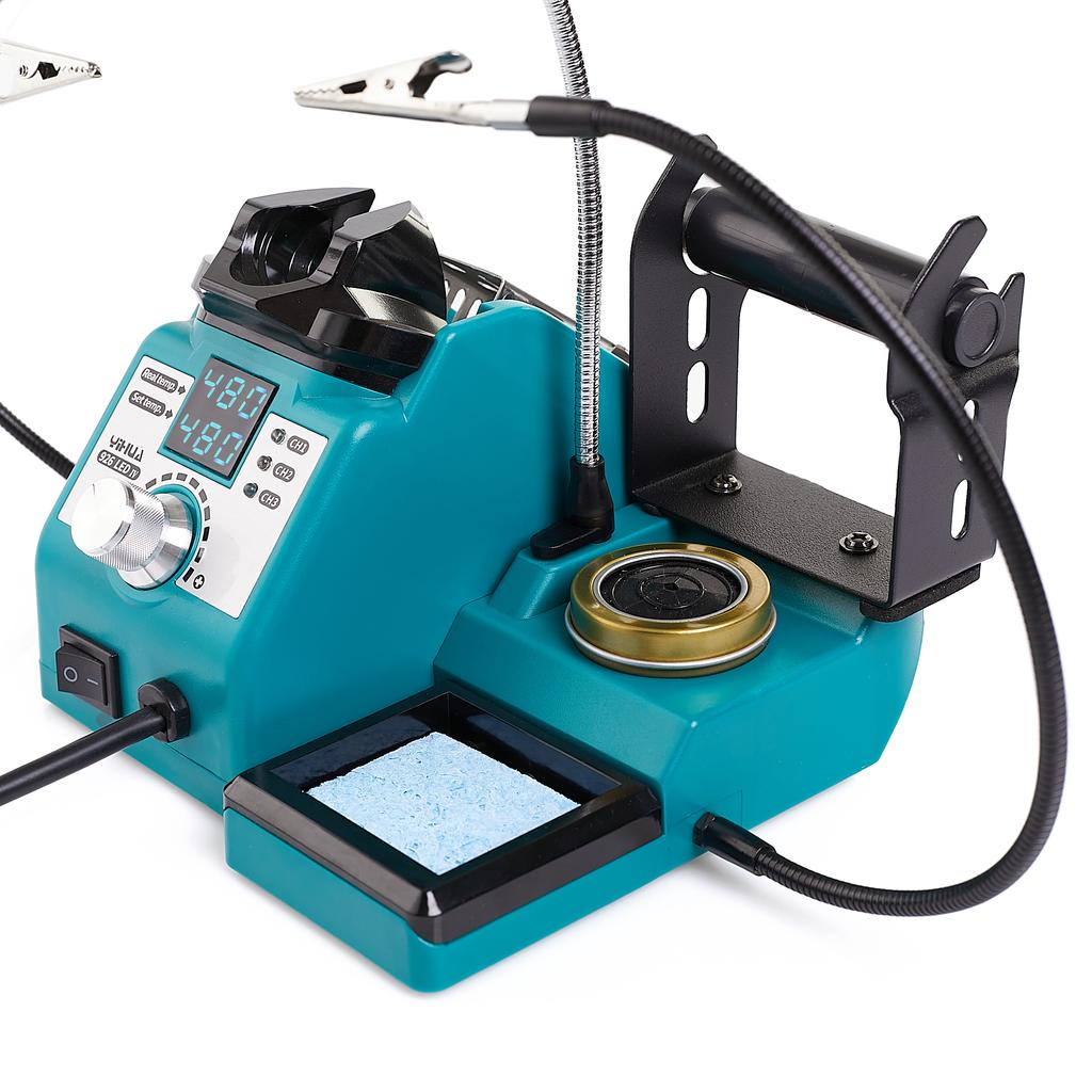 Yihua 926 Led-Iv Tip Soldering Station