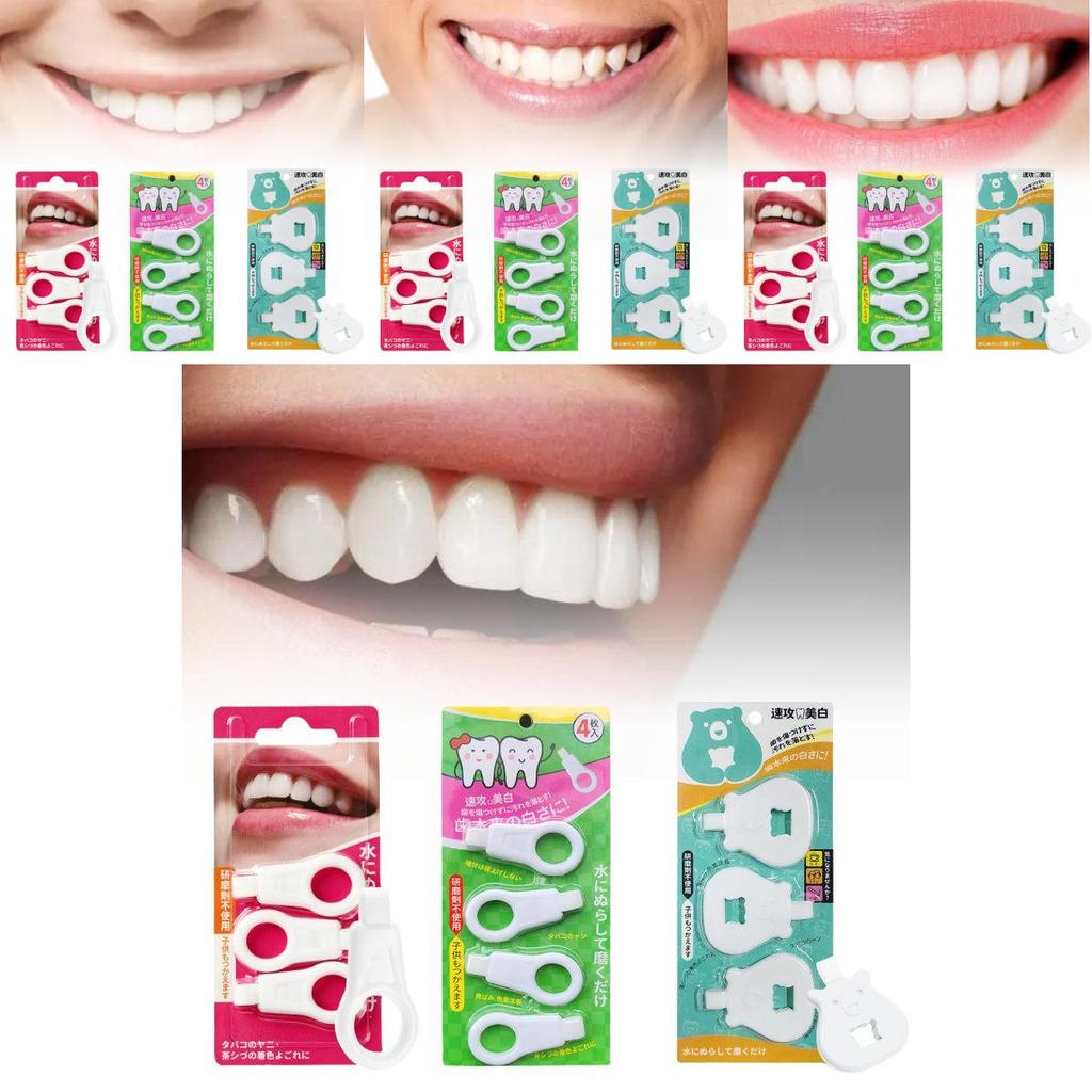 Мягкая и эффективная детская зубная щетка с нано-резиновой губкой для комфортного ежедневного использования