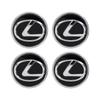 4Pcs 62mm Car Styling Wheel Center Cap Hub Replaced Covers For Lexus IS250 IS200 CT200h GS300 LS430 RX450h LX570 IS300 ES300h SN5