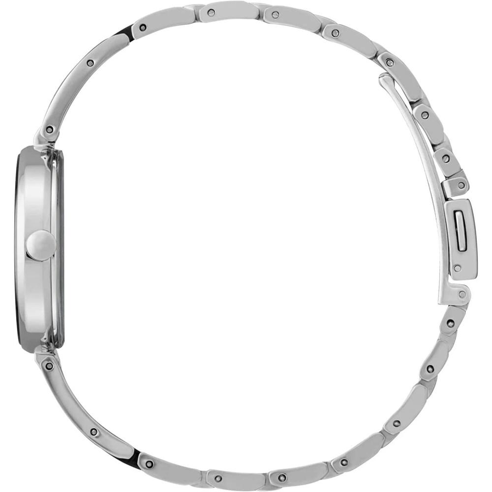 Citizen Женские кварцевые черные EX1538-50E