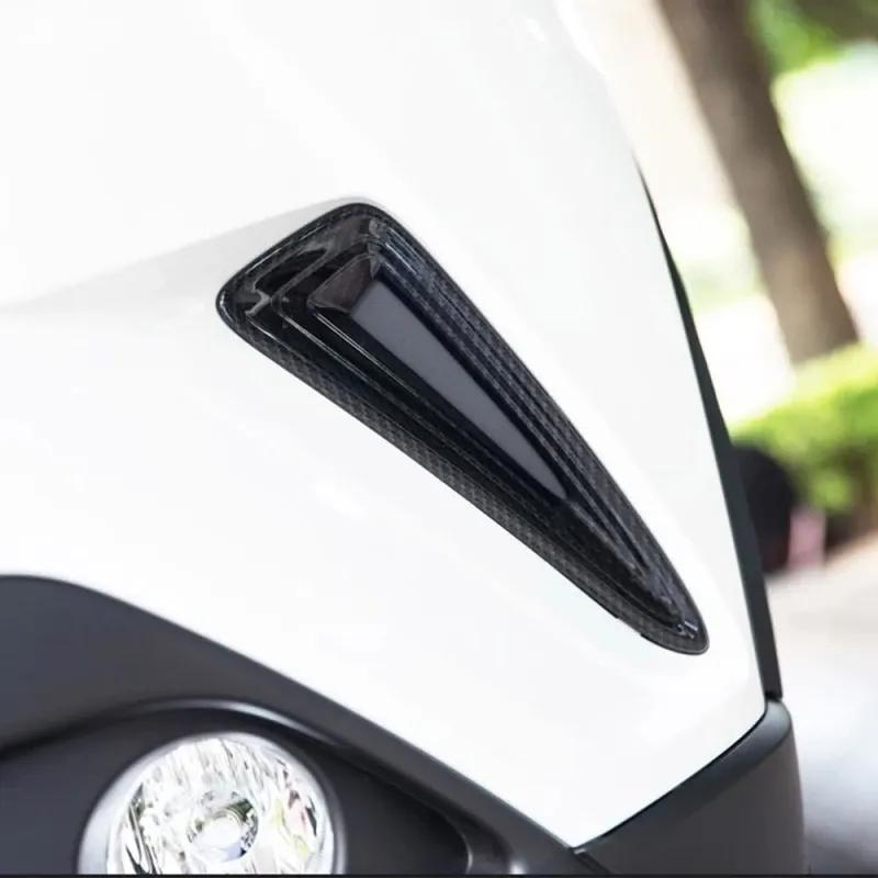 Для Toyota CHR C-HR 2016 2017 2018 19 20 ABS красный Передний Задний Противотуманный Свет Противотуманная Фара Лампа Крышка Отделка Противотуманная Фара Отражатель наклейка