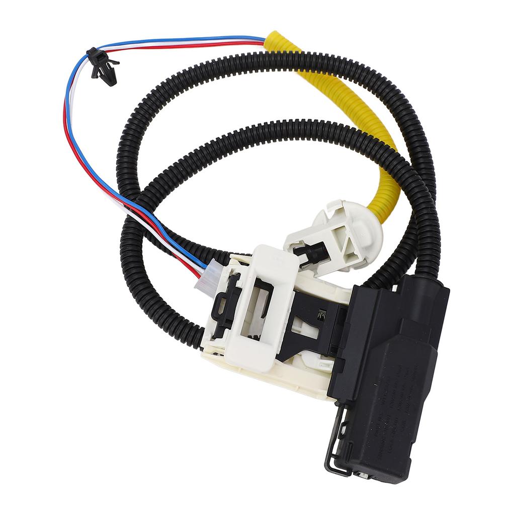 Блок замка крышки стиральной машины 3-контактный для W11307244 W10682535 W10838613 Блок замка крышки стиральной машины