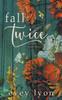 Книга Fall Twice
