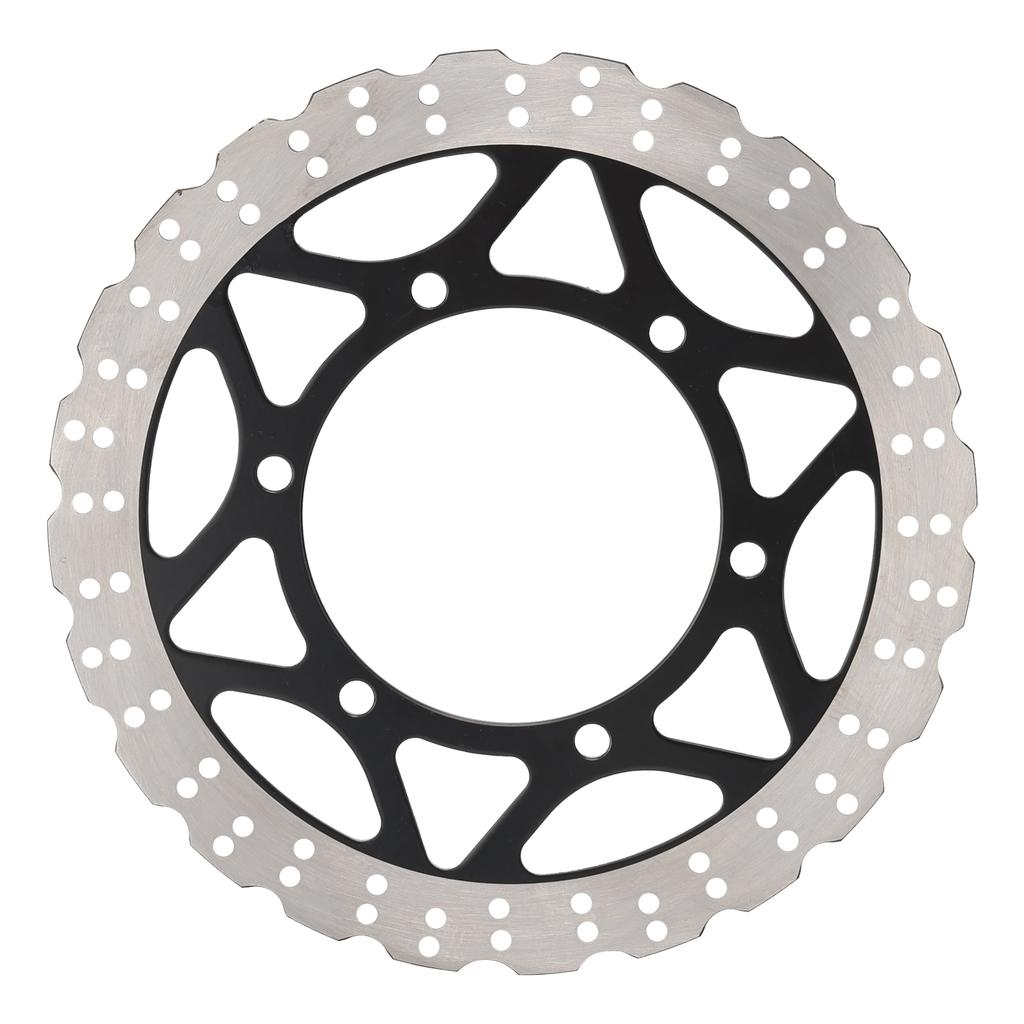 Передний тормозной диск ротор для Kawasaki Ninja 250R EX250J 2008 2009 2010 2011 2012