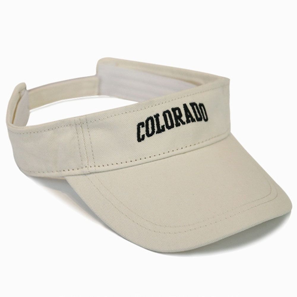 For Men Summer Baseball Caps For Women Cloth Letter Sunscreen Hat Visors Empty Top Cap Sports Hat