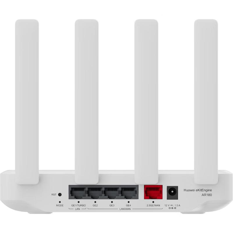 Huawei Kunling AR180 Wi-Fi 7 Беспроводной роутер для предприятий (Китайская версия)