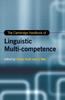 The The Cambridge Handbook of Linguistic Multi-Competence Book