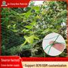Overlock Plant Climbing Net for Vines, Grapes, Cucumbers, Melons, Fruits, and Vegetables