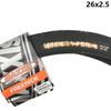 MAXXIS HOOKWORM Оригинальная шина для городского штурма для грузовых велосипедов, велорикш, FLAT/PARK/STREET/VERT, велосипедные шины, шины для BMX