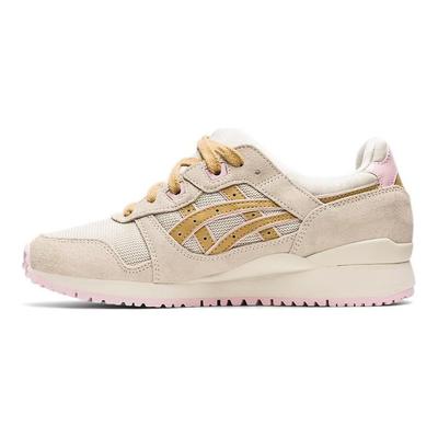 Женские кроссовки Gel Lyte 3 OG Birch Camel Beige Cream 1202A236-206