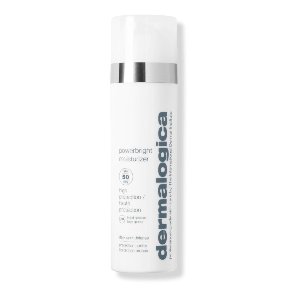 Dermalogica Powerbright Moisturizer Spf 50 1.7 Oz