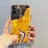 Мягкий чехол для телефона для iPhone 7 8 XR 12 Mini 16 15 14 Plus 13 12 11 Pro MAX 16e Баскетболисты Крутой