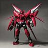 HG 1/144 BF Exia Dark Matter Сборная модель Фигурки Действия Кукла Пластиковые Игрушки Фигурка Меха Коллекционные Украшения Подарок-сюрприз