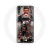 Case for Huawei P20 Pro - Maniacase - Formula 1 - Max Verstappen - Soft - Sports