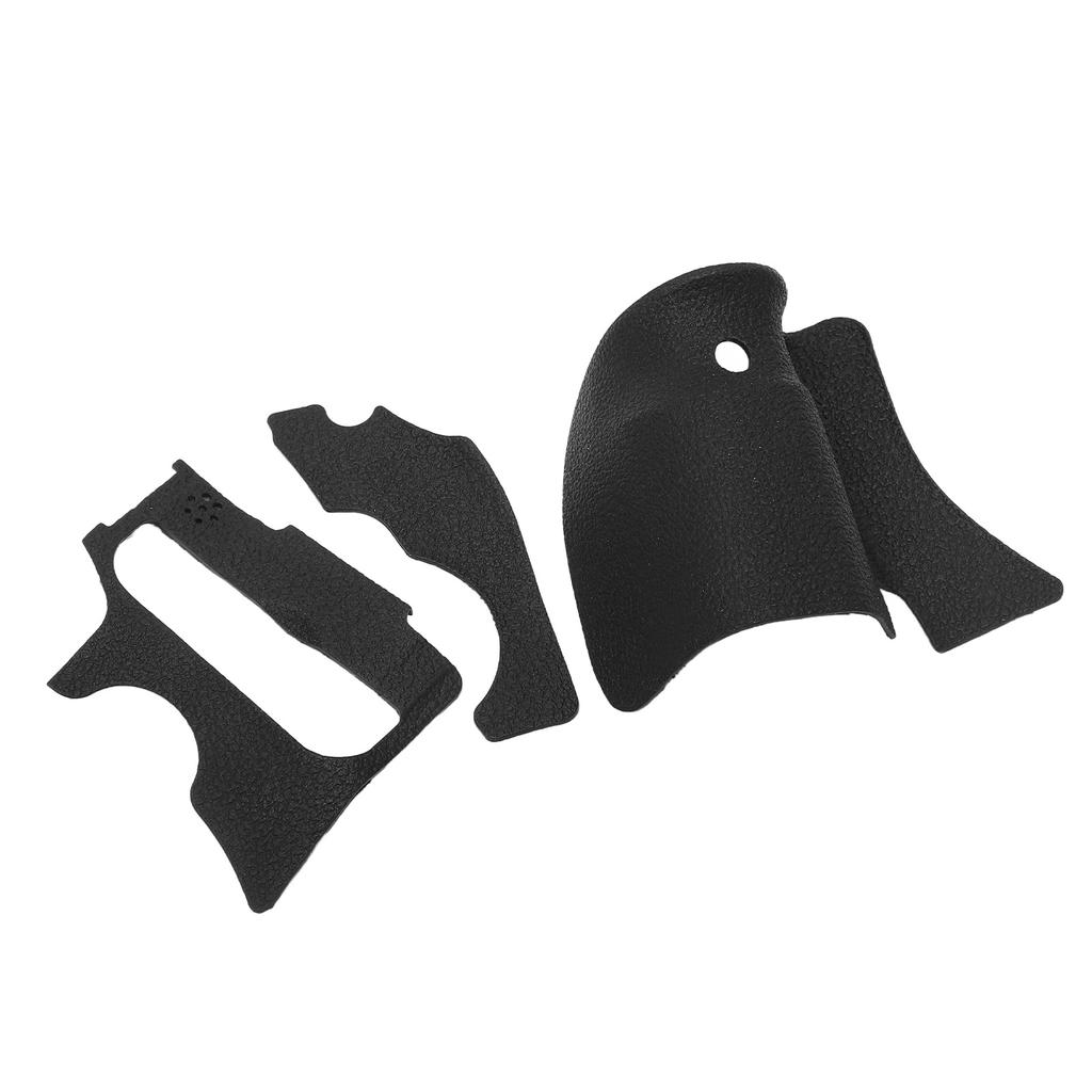 Корпус Резиновая накладка Резиновый блок Запасная часть для ремонта камеры для 60D Цифровая камера