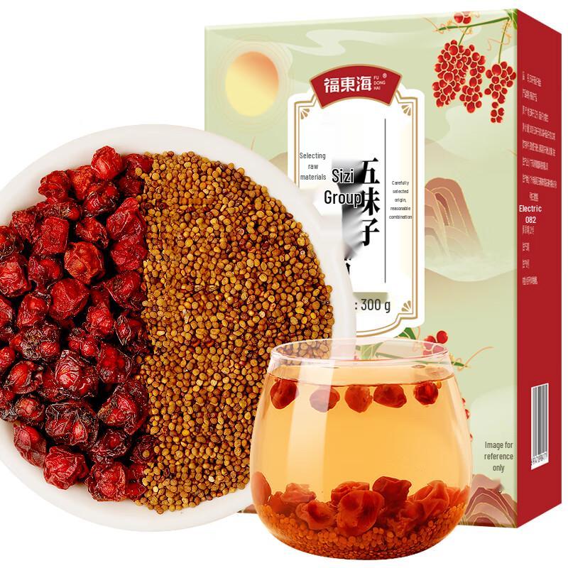 Fudonghai Premium Chinese Herbal Supplements