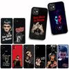 for Apple iPhone 16 15 14 Plus 13 12 Mini 17 Pro Max + 16E Air 16+ ProMax Phone Cover Case Singer Anuels AA POP