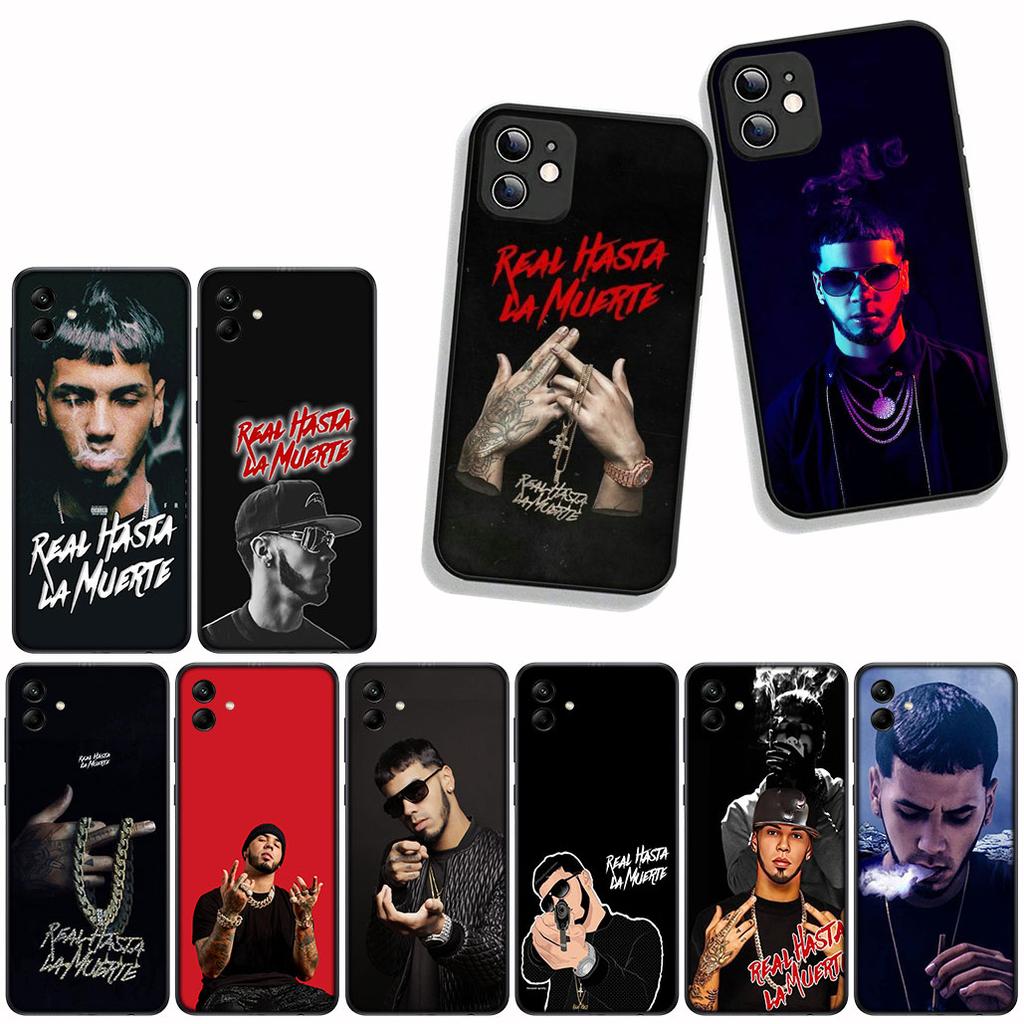 for Xiaomi Poco X7 X6 X5 F7 F6 F8 Ultra F5 M6 M7 M8 Pro C85 C75 C65 C71 C61 Phone Cover Case Singer Anuels AA POP