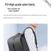 Lenovo thinkplus Geometric Backpack