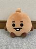 [Б/У] Плюшевая игрушка BT21 SHOOKY