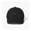 New square smiley face embroidered baseball cap summer thin sun hat sun protection male and female couples versatile cap