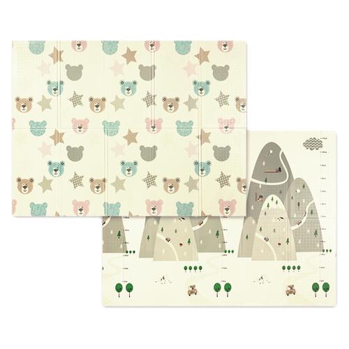 B.O.1576 Educational XPE foam mat 150x200cm