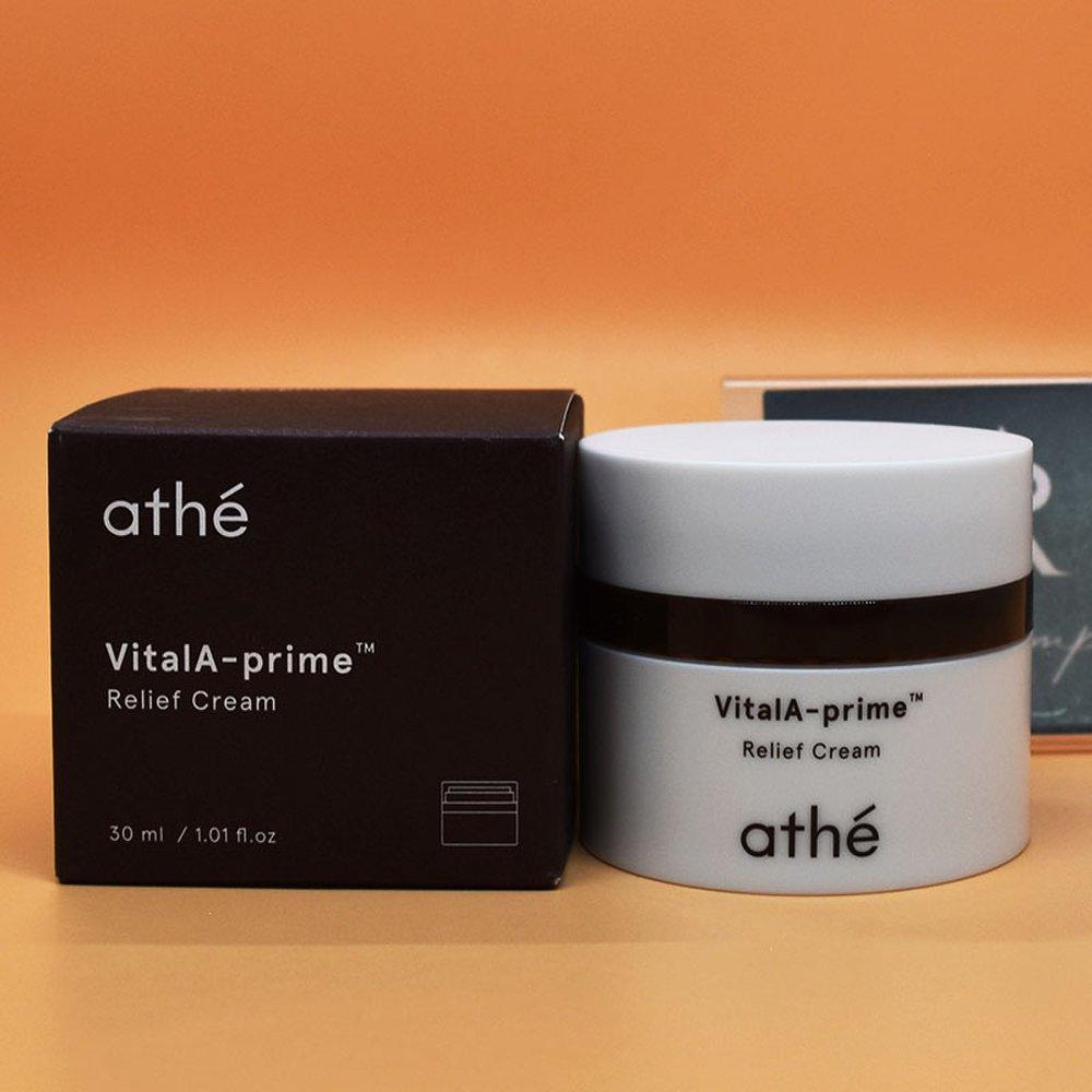 Athe Крем Vital A Prime Relief 30 мл
